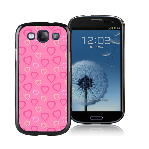 Valentine Love Samsung Galaxy S3 9300 Cases CWK - Click Image to Close